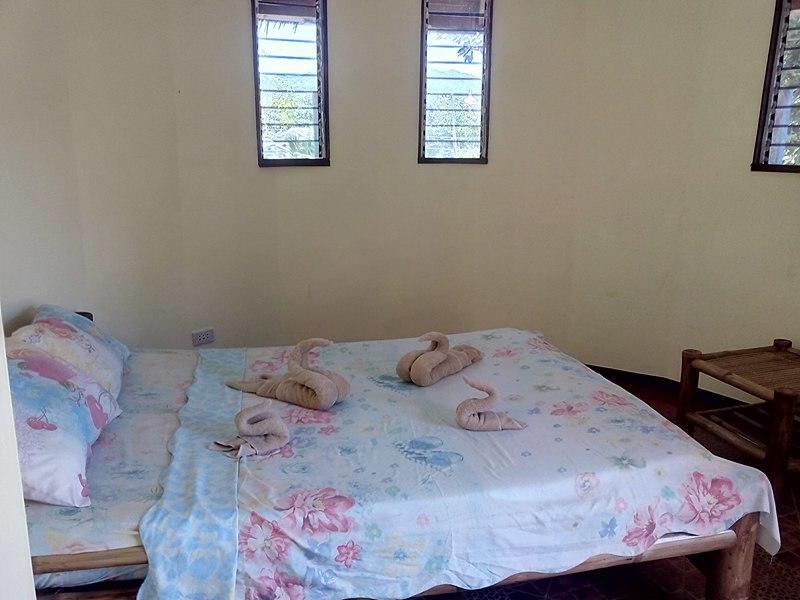 Old Castle Hotel อันดา ภายนอก รูปภาพ